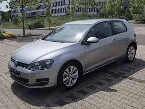 Volkswagen Golf Golf 1.2 TSI BlueMotion Technology Trendline