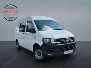 Volkswagen T6 Transporter Mittelhochdach aus 1.Hand