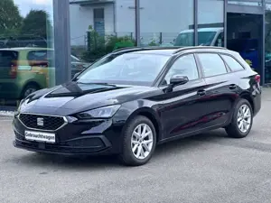 SEAT Leon Sportstourer 1.5 TSI DSG Style ACC SHZ PDC