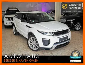 Land Rover Range Rover Evoque SE Dynamic | NUR GEWERBE