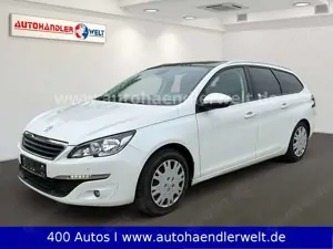 Peugeot 308 SW 2.0 Blue-HDi