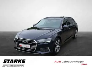Audi A6 Avant 35 TDI S tronic NaviPlus LED Leder Memory...