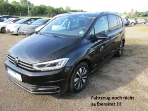 Volkswagen Touran Goal 2,0 TDI DSG eKlappe,7-Sitzer,AHK,IQ-Light