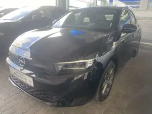 Opel Corsa Basis