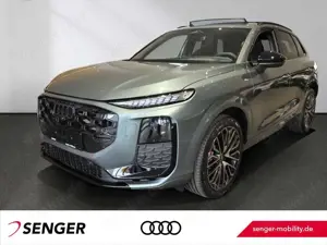 Audi Q3 TFSI 360° Kamera Funktions-Paket Navi LED SHZ