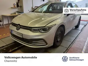 Volkswagen Golf Variant VIII 1.5 eTSI Life*LED*Navi*