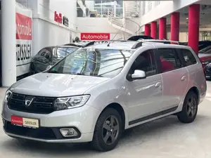 Dacia Logan MCV II Kombi Comfort Navi