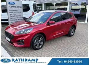 Ford Kuga Plug-In Hybrid ST-Line