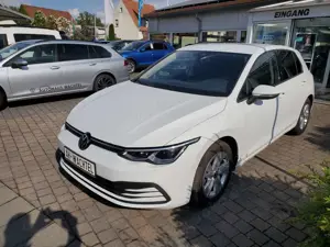 Volkswagen Golf Life 1,5 Navi LED-Plus Kamera Licht+Sicht Ambiente