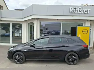 Opel Astra Elegance Ultimate Premium-Paket Leder Winter-Paket Premium