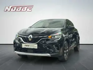 Renault Captur TCe 90 TECHNO