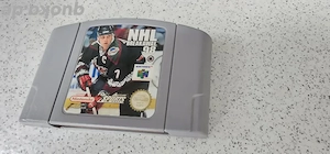 Verkaufe Nintendo 64 Spiel