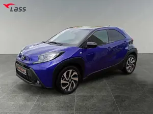 Toyota Aygo X 1.0 Pulse Kamera+ACC+Navi+SHZ+Fernlichtas.