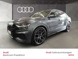 Audi Q8 50 TDI quattro S line Matrix HuD Pano BO 360