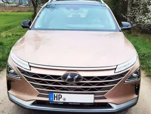 Hyundai NEXO NEXO Prime