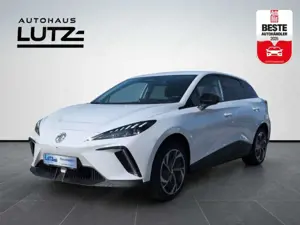 MG MG4 Luxury Neues Modell 64kWh LFP Batterie