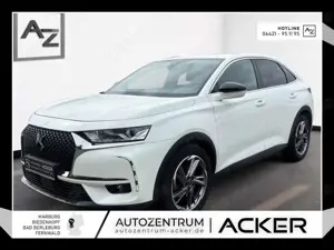 DS Automobiles DS 7 Crossback E-Tense PHEV Bastille + Navi/PDC