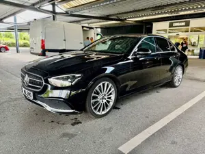 Mercedes-Benz E 220 E-Klasse Diesel d 9G-TRONIC