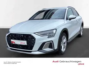 Audi A3 allstreet 40TFSI e S tronic ACC*Rü-kam.*LED*Navi*