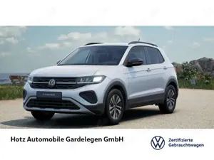 Volkswagen T-Cross 1.0 TSI DSG ENERGY Ganzjahresreifen/LED/