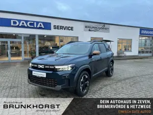 Dacia Bigster Hybrid 155 Extreme el.Heckklappe+SHZ+RFK