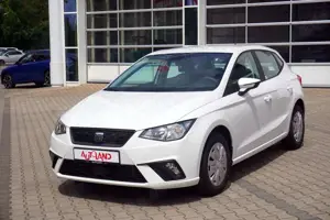 SEAT Ibiza 1.0 TSI Style Sitzheizung Tempomat DAB
