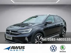 Volkswagen Taigo 1.0TSI DSG Style AHK