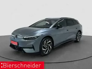 Volkswagen ID.7 Pro AHK MATRIX HuD 360