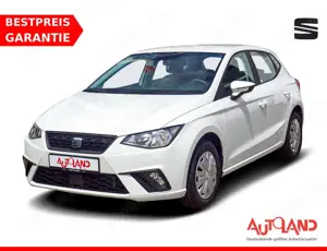 SEAT Ibiza 1.0 TSI Style Sitzheizung Tempomat DAB