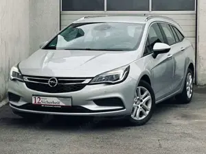 Opel Astra K Sports Tourer*LED*NAVI*SHZ*LHZ*TEMPO*EU6