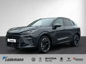 CUPRA Terramar 2.0 TSI 4Drive PANO+AHK+HEAD-UP+RFK+NAV