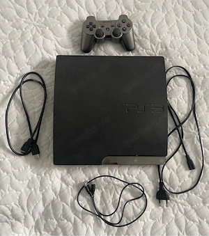 PlayStation 3 Slim