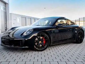 Porsche 991 911 Carrera GTS PDK