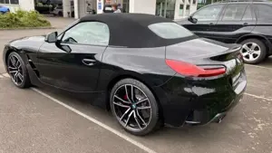 BMW Z4 Z4 sDrive30i Aut. Sport Line