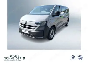 Volkswagen Others LR 2.0 l 110 kW TDI Automatik