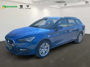 SEAT Leon 1.5 TSI 110 kW Style Edition