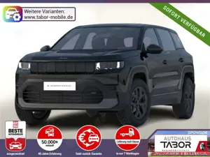 Jeep Compass Altitude Hybrid Pano Nav eHk UVP-28%*
