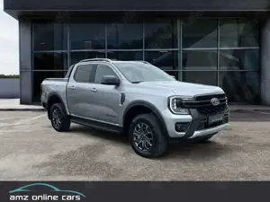 Ford Ranger Wildtrak 3.0 Aut. e-4WD AHK*ACC*BO