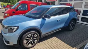 Ford Explorer AWD