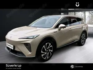 MG MGS6 EV S6 EV Luxury AWD PANO SPUR PDC SHZ