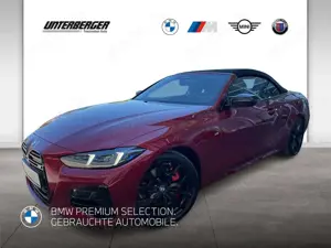 BMW 440