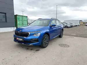 Skoda Kamiq Balance 1.0l TSI DSG AHK/NAVI/MATRIX