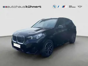 BMW X1 sDrive 18d ///M-Sport LED SpurAss AHK HiFi DAB