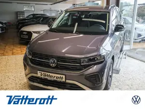 Volkswagen T-Cross Energy 1.0 TSI DSG AHK Kamera