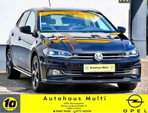 Volkswagen Polo VI beats R-line LED ACC PDC Sitzh Tempomat