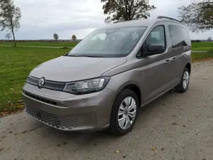 Volkswagen Caddy Basis 2.0TDI ACC Kam GV5 App AHK Reling 75 kW (...