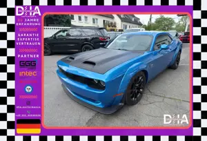 Dodge Challenger 6.4 R/T PLUS WIDEBODY*SCAT*LASTCALL*