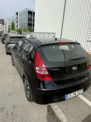 Hyundai i30 1.4 blue Classic