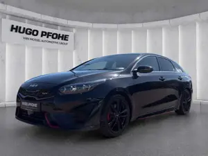 Kia ProCeed / pro_cee'd Proceed 1.6 T-GDI GT (EURO 6d)