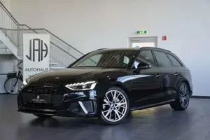 Audi A4 Avant 40 TDI quattro S line Competition *HEAD-UP*